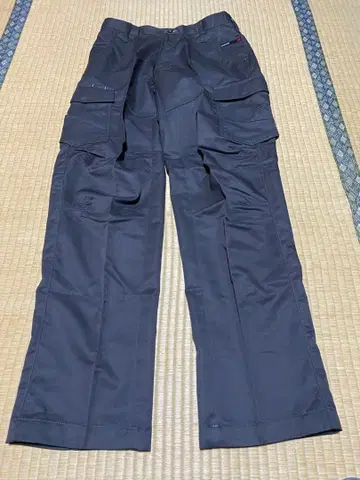 관동 토비 워크 카고 팬츠 L