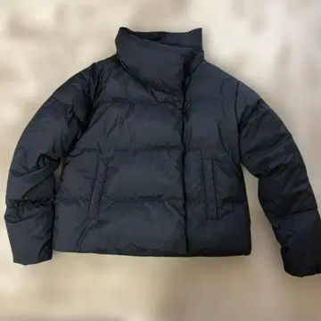 유나이티드 애로우즈 다운 자켓 사이즈 36