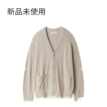 젤라피케 레이어드 핫 스무디 가디건