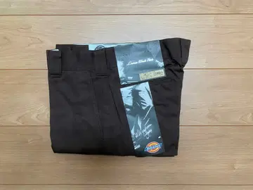 [ 새상품 ] Dickies 874 워크 팬츠 32 브라운
