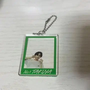 초특급 타쿠야 쿠사카와 타쿠야 키링