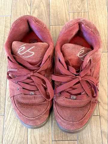 es ACCEL OG 스니커즈