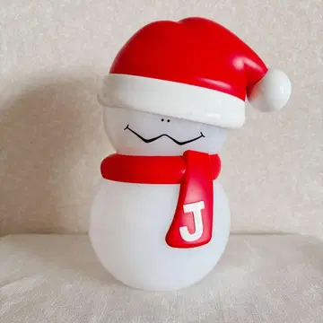 WEST. 24 응원봉 눈달마