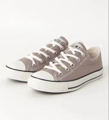 컨버스 올스타 LP 워시아웃 슬립 OX TAUPE