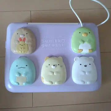 스미코구라시 컴퓨터