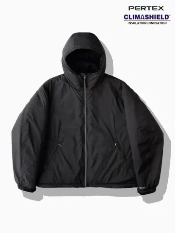 VAINL ARCHIVE - VEIL / BLACK size S