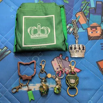 우타프리 코토부키 레이지 세트