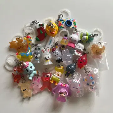 메지루시 액세서리 묶음 판매