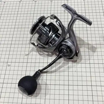 다이와 25 디어 LT5000-C