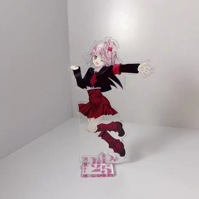 캐릭캐릭체인지 피치핏 쥬얼조커 아무 아크릴 스탠드