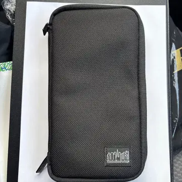 맨해튼 포티지 멀티 케이스 여권