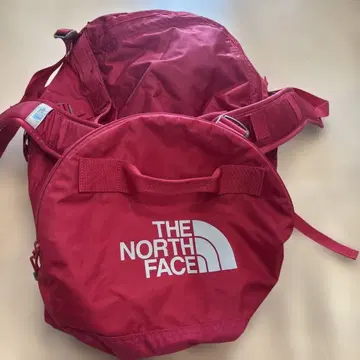 THE NORTH FACE 보스턴 백 50L