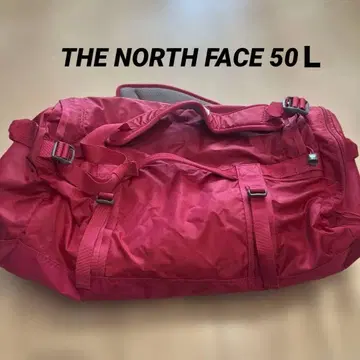 THE NORTH FACE 보스턴 백 경량 나일론 50L