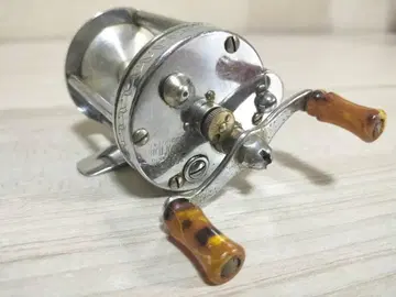 PFLUEGER SKILKAST 플루거 스킬캐스트 다이렉트 릴