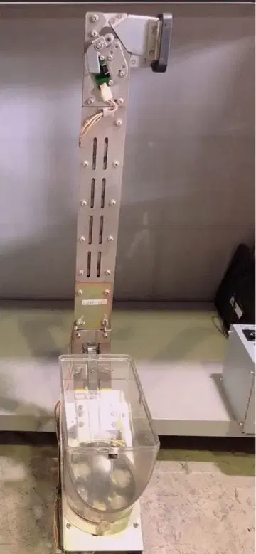 스핀 피버 카운트 호퍼