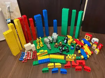 레고 듀플로 묶음 판매