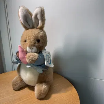 피터 래빗 봉제 인형