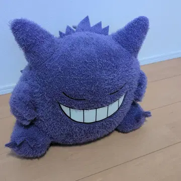 포켓몬 겐가 봉제 인형