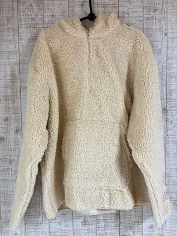 칩과 데일 플리스 자켓