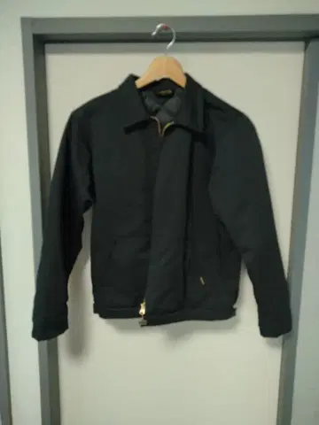 부루코 워크 자켓 BLUCO 바이커 작업옷