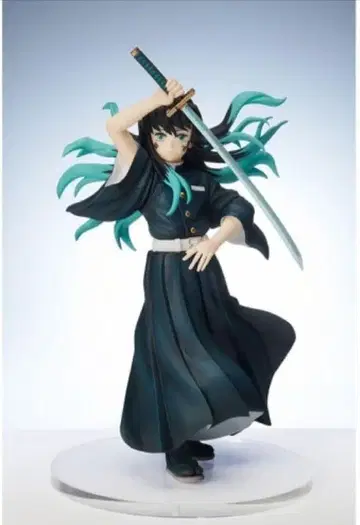 토키토 무이치로 conofig