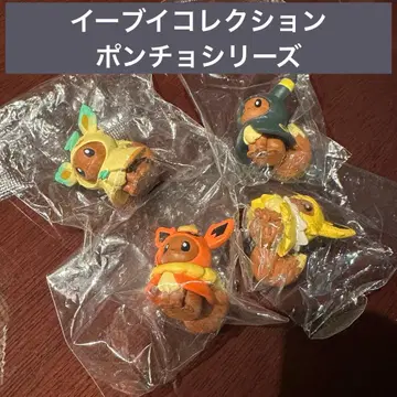 포켓몬 | 이브이 | 판초 | 인형옷 | 블래키 | 부스터 | 리프아