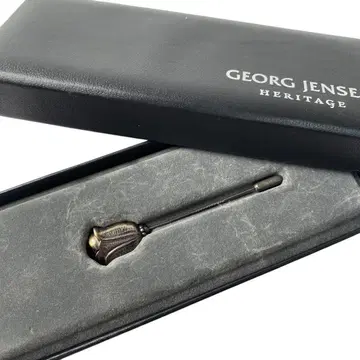 조지 젠슨 GeorgJensen 브로치 2007 SV 925