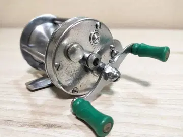 PFLUEGER akron 아크론 플루거 다이렉트 릴