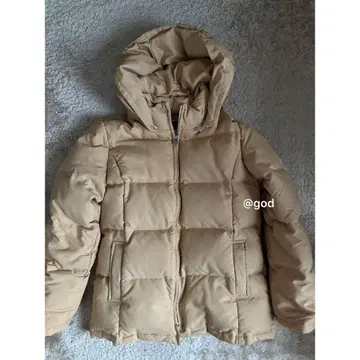 QUEENS COURT 다운 코트