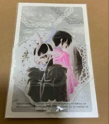 테일즈 오브 데스티니 아크릴 스탠드 이노마타 무츠미