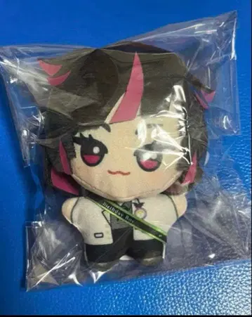 트위스테 SD 인형 오메카시 벌스데이 릴리아 반 루즈