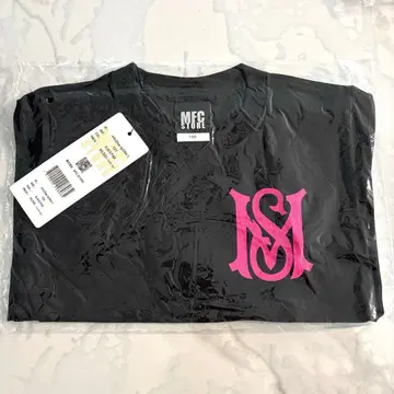 하마사키 아유미 MFC 콜라보 키즈 120cm