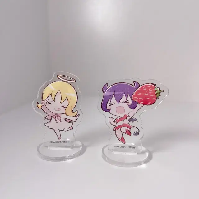 (일괄)캐릭캐릭체인지 세라 이루 에루 드림샵 쁘띠 아크릴 스탠드