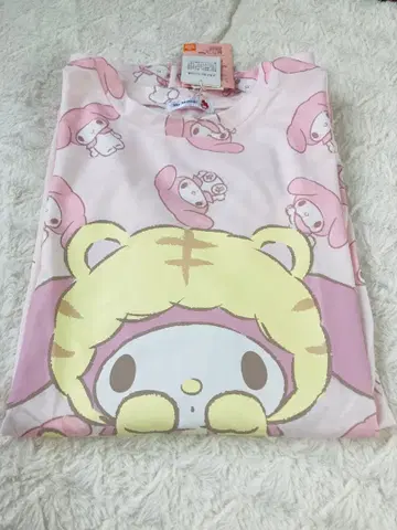 마이멜로디 코토라토라 긴팔 3L~4L