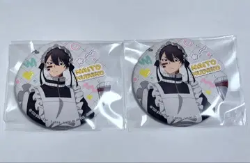 토겐안키 저지 메이드 캔뱃지 무타노