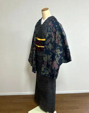 겉옷 세미 앤티크