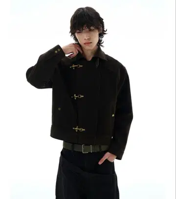 WLNEXT 파이어맨 자켓