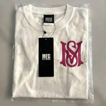 하마사키 아유미 MFC 콜라보 T셔츠 키즈 130cm