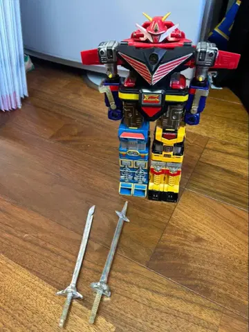 갓 시그마 초합금