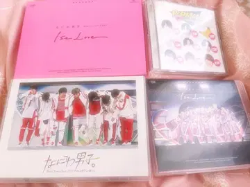 나니와단시 CD 세트