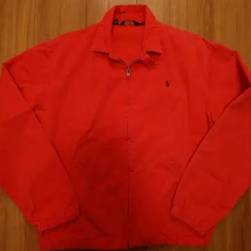 랄프 로렌 블루종