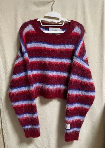 니코앤드 WILLIAM B. ELIOTT 니트 스웨터 38