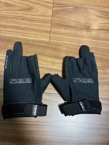 RBB 타이 게임 그로브 L 사이즈