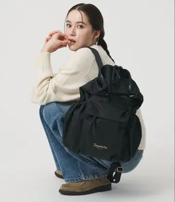 레페토 수브레자 백팩 백팩 백팩