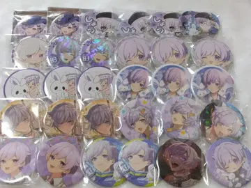 낱개 판매 가능 이레이스 캔뱃지 쇼토 묶음 판매