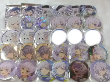 낱개 판매 가능 이레이스 캔뱃지 쇼토 묶음 판매