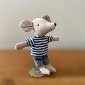 Maileg 메이 루이 맥스 남동생