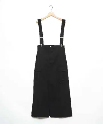 하이 W 서스펜더 SK / 아즈노우아즈 핑키