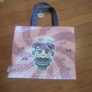 하라주쿠 페스티벌 레슨 백