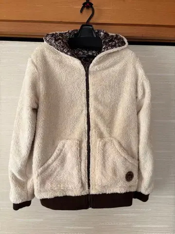 드럭 스토어즈 블루종? 리버서블